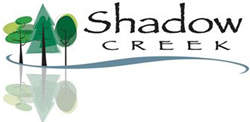 Lots available at Shadow Creek Development